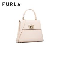 ราคา FURLA กระเป๋าถือผู้หญิง รุ่น 1927 S TOP HANDLE BALLERINA i (20526270784)