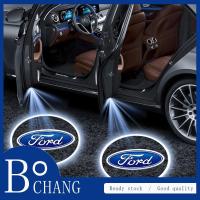 ราคา โลโก้โปรเจคเตอร์น้ำหนักเบาต้อนรับประตูรถยนต์ LED 2ชิ้นสำหรับ Ford โฟกัส2019 2020 Mondeo 4 2 3เฟียสต้าคูก้า Mk3เรนเจอร์ Mk4 Ecosport Escape (20046304329)