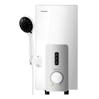 Toshiba เครื่องทำน้ำอุ่น 3800 วัตต์ รุ่น DSK38S5KW