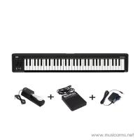 ราคา Korg Microkey2 Air 61 คีย์บอร์ดใบ้ ประกันศูนย์ 1 ปี Music Arms (9791095528)