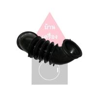 ราคา ท่อยางในเครื่องซักผ้าฝาหน้า Electrolux รุ่น EWF10842 (20887360611)