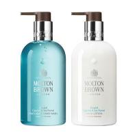 ราคา Molton Brown Coastal Cypress Sea Fennel Fine Liquid Hand Wash Hand Lotion 2 x 100ml 300ml (17379424811)
