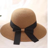 ราคา หมวกสานทรงกลม หมวกสานคาดโบว์ดำ หมวกปีกกว้าง หมวกกันแดด หมวกใส่เที่ยว หมวกสวย หมวกพกพา หมวกพับได้ หมวกปานามา พร้อมส่งจากไทย รุ่น (9094344958)