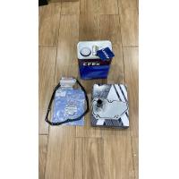 ราคา AISIN กรองเกียร์ออโต้ ครบชุดใหญ่ CVT Nissan March Almera Juke Notę Sylphy Mitsubishi Attrage mirage SUZUKI SWIFT 1 2 ECO CIAZ (16387847323)