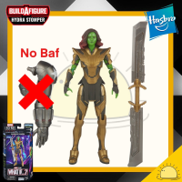 ราคา Warrior Gamora Marvel Legends Disney Marvel Legends Baf Hydra Stomper By Hasbro 6 นิ้ว No Baf ฟิกเกอร์ สินค้าลิขสิทธิแท้ (20629988548)