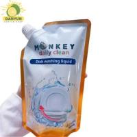 ราคา น้ำยาล้างจานซันไลต์ถุงเติม ขนาดถุง 500 มล ซื้อ3แภม1 (21366299936)