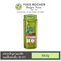 ราคา Yves Rocher แชมพูสระผม ขนาด 300 มล Yves Rocher ครีมนวดผม ขนาด 200 มล (12590091358)