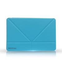 ราคา มีโค๊ดลด เคส ฝาพับ ไอแพด มินิ5 Smart Case Foldable Cover Stand For iPad Mini5 7 9 (8688188185)