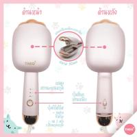 ราคา NEW ARRIVAL Simplusเครื่องม้วนผมอุ้งเท้าแมว 32mm ที่หนีบผม หนีบลอนมาม่า (20756351437)