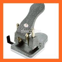 ราคา เครื่องเจาะกระดาษ โรบิน 388 (17161287451)