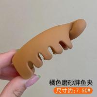 ราคา คลิปหนีบผมหางม้าสูงแบบคลิปหนีบกล้วยบิดกิ๊ฟติดผมกิ๊บหนีบผมแฟชั่นใหม่ (20569424466)