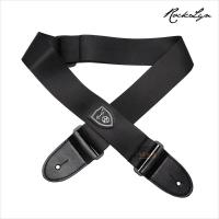 ราคา สายสะพายกีตาร์ Rocklyn รุ่น 505 มีช่องเก็บป๊กกีตาร์ มี 5 สี (16924723851)