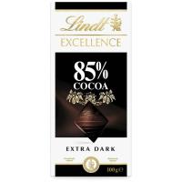 ราคา ราคาถูกที่สุด Lindt dark chocolate ช๊อกโกแลตแท้ 100 (21128746529)