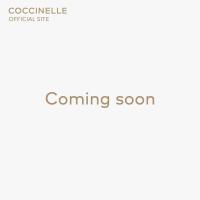 ราคา COCCINELLE กระเป๋าสะพายผู้หญิง รุ่น TEBE MINI CROSSBODY POCHETTE 55I101 สี KALE GREEN (21018287940)