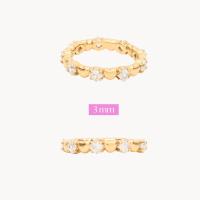 ราคา Valichain Affairs Infinity Ring (21297741668)