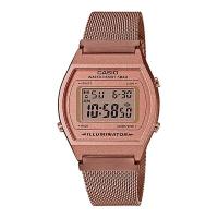 ราคา CASIO VINTAGE CLIC รุ่น B640WC B650WC A168 ของแท้ประกัน cmg 1 ปี (17361991563)
