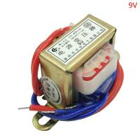 ราคา Renk Mimar หม้อแปลงไฟฟ้า AC 6V 9V 12V 15V 18V 24V 1Wหม้อแปลงไฟแบบทองแดงแรงดันไฟฟ้า12V (16097766967)