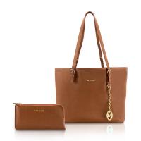 ราคา Magicom กระเป๋าถือ กระเป๋าสะพาย รุ่น Shopping Bag สินค้ามีตำหนิ (17439844199)