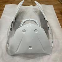 ราคา B6F F8311 00 P3 บังลมหน้าสีขาว 1124WM6 FINN อะไหล่แท้ YAMAHA (12675529778)