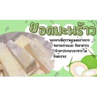ราคา ยอดมะพร้าวอ่อน ใช้สำหรับทำอาหาร สดใหม่ (20453627172)