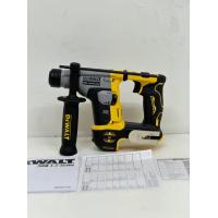 ราคา สว่านโรตารี่ไร้สาย 2ระบบ 20V ยี่ห้อ DEWALT รุ่น DCH172E1T รับประกัน 3ปี (21014557427)