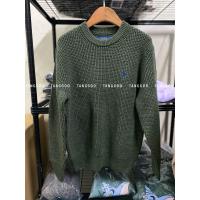 ราคา NEW Polo Ralph Lauren ของ แท้ ไหมพรม (21080022366)