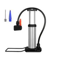 ราคา ที่สูบลม ที่สูบลมขนาดพกพา ที่สูบลมจักรยานแบบพกพา อเนกประสงค์ Portable Bike Pump ขนาดเล็ก (19167454061)