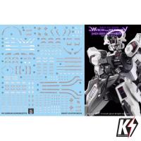 ราคา Waterdecal CG HG Gundam Schwarzette ดีคอลน้ำสำหรับติดกันพลา กันดั้ม Gundam พลาสติกโมเดลต่างๆ (20922400217)