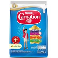 ราคา นมผงกลิ่นวานิลลา สูตรวันพลัส ตราคาร์เนชั่น 500กรัม ชิ้น รหัสสินค้า 38674 (20767304567)