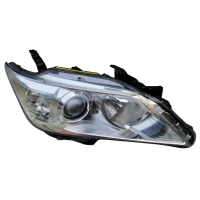 ราคา Toyota camry ของแท้ ไฟหน้าคัมรี่ 2012 2013 2014 ข้างขวา (7157064153)