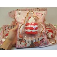 ราคา สกุชชี่แท้ (15213536206)