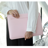 ราคา WiWU ซองใส่ Macbook Pro 13 Air M2 M2 13 15 16 รุ่น Skin Pro 2 ซองหนังใส่โน็ตบุ๊ค แล็ปท็อป กระเป๋าใส่ notebook macbook air m1 สำหรับ Macbook เท่านั้น (12101305734)