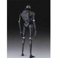 ราคา COD โจรสนุก โจรหนึ่ง WD หุ่นยนต์ K 2SO ที่เคลื่อนย้ายได้ในกล่อง (16711890242)