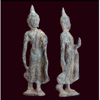 ราคา พระปางรำพึง ยุคปลาย บารมีพุทธคุณ (19480640965)