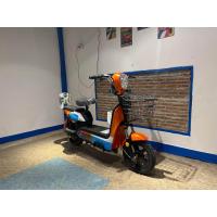 ราคา SAGASONIC B5 จักรยานไฟฟ้า 350W electric bike พร้อมแบตเตอรี่ 48V12Ah (21288069269)