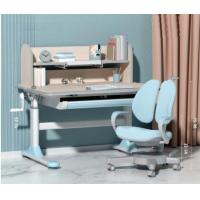 ราคา โต๊ะเขียนหนังสือเด็ก โต๊ะอ่านหนังสือ โต๊ะเรียนหนังสือเด็ก ชุดโต๊ะพร้อมเก้าอี้เด็ก (20906340547)