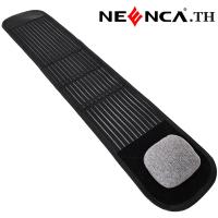 ราคา NEENCA Hernia Belt for Men Women Stomach Truss Binder with Compression Support Pad for Abdominal Umbilical Navel Belly Button Hernias (20908329627)