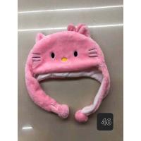 ราคา Manggongtong2 หมวกกันหนาว หมวกสัตว์แฟนซี ใส่ได้ทั้งเด็กและผู้ใหญ่ หมวกไหมพรม (10391033910)