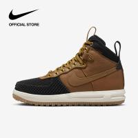 ราคา Nike Mens Lunar Force 1 Duckboot Shoes Ale Brown (20516729179)