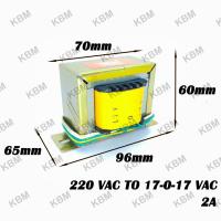 ราคา Transformerหม้อแปลงไฟฟ้า Input 220VAC Output 9VAC 9 0 9VAC 12 0 12VAC 15VAC 15 0 15VAC 17VAC 17 0 17VAC 18VAC 18 0 18V (17478983227)