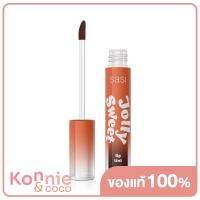 ราคา SASI Jolly Sweet Lip Tint 3g ศศิ ลิปทินท์สูตรน้ำ เนื้อแน่น สีชัด ติดทน เบาสบายปาก (20110201602)