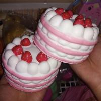 ราคา สกุชชี่จัมโบ้เค้กปอนด์ 65 (13709531003)