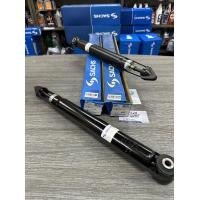 ราคา โช๊คอัพหลัง Toyota Alphard ANH20 vellfire 2008 2014 คู่ละ sachs (19486882247)