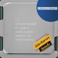 ราคา CPU INTEL XEON E5 2620V4 8C 16T Socket 2011 ส่งเร็ว ประกัน CPU2DAY (20724317810)