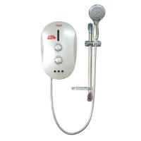 ราคา Clarte เครื่องทำน้ำอุ่น 4500 วัตต์ มีปั๊มในตัว รุ่น WHM451P Clarte Thailand (20421873283)