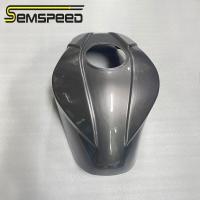 ราคา SEMSPEED สำหรับคาวาซากินินจา400 Z400 2018 2022 2023 รถจักรยานยนต์ ABS ถังน้ำมันเชื้อเพลิงฝาครอบ F Airing ยาม (15255017450)