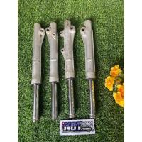 ราคา โช็คเวฟ100เก่า เวฟ100ยูบ็อก เวฟ125R สินค้ามือสอง ของแท้100 สภาพสวย พร้อมใช้งาน ใช้งานได้ปกติ (17504090663)