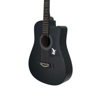 ราคา กีตาร์โปร่งเเละกีตาร์โปร่งไฟฟ้า เเบรนด์ MartinLee รุ่น ML 38Mขนาด 38 เล่นง่าย คุณภาพดี (19224544846)