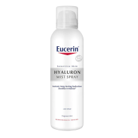 ราคา Eucerin Hyaluron Mist Spray ยูเซอริน ไฮยาลูรอน มิสท์ สเปรย์ 150ml (1643126667)