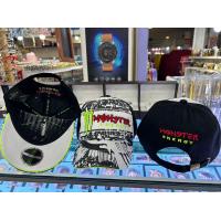 ราคา หมวก แก๊ป Monster มี 22 ลาย ปรับขนาดไซร์เองได้ ปรับไซร์ได้ถึง 59 64 cm (20423158050)